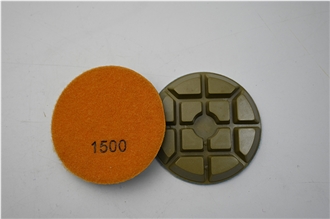 Diamond Polishing Pads Grinding Disc Marble Stone Tools