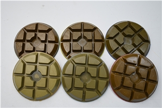 Diamond Polishing Pads Grinding Disc Marble Stone Tools