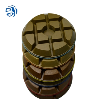 Diamond Polishing Pads Grinding Disc Marble Stone Tools