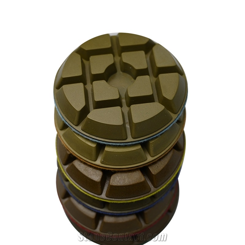 Diamond Polishing Pads Grinding Disc Marble Stone Tools