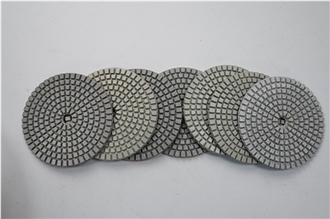 Diamond Polishing Pads Terrazzo Marble Concrete Stone