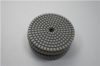 Diamond Polishing Pads Terrazzo Marble Concrete Stone