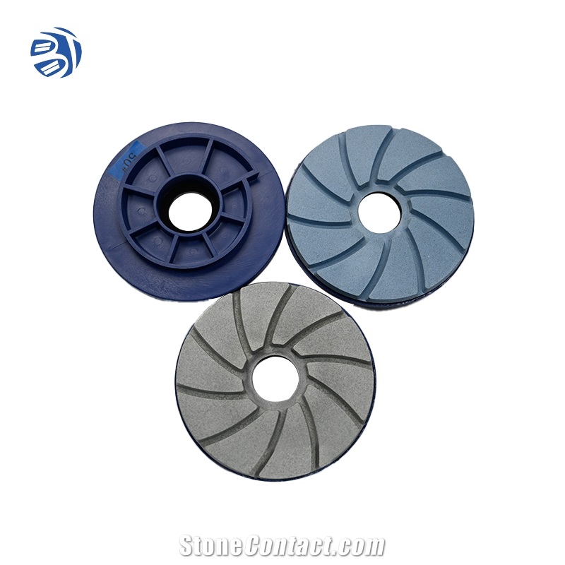 Diamond Polishing Pads Wet And Dry Diamond Polishing Pad