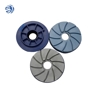 Diamond Polishing Pads Wet And Dry Diamond Polishing Pad