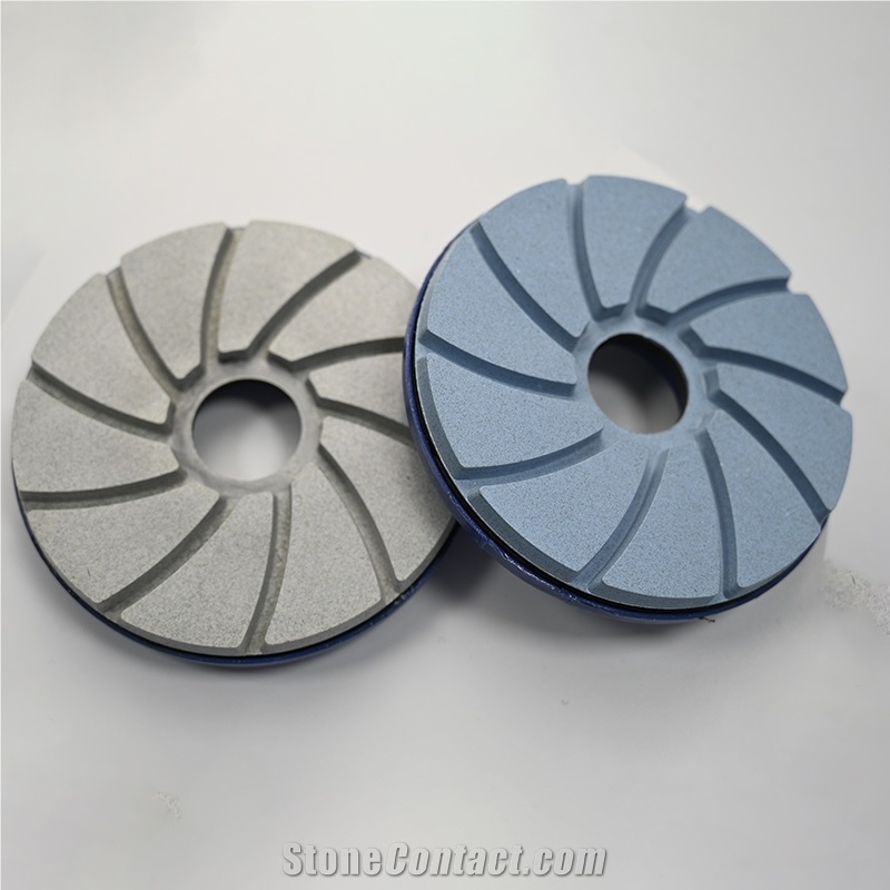Diamond Polishing Pads Wet And Dry Diamond Polishing Pad