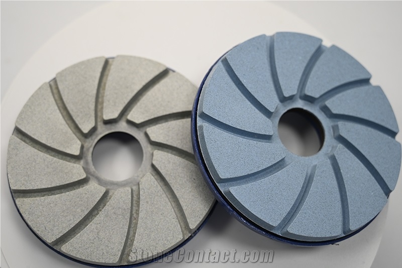 Diamond Polishing Pads Wet And Dry Diamond Polishing Pad