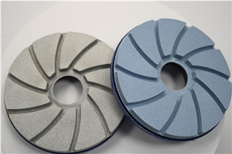 Diamond Polishing Pads Wet And Dry Diamond Polishing Pad
