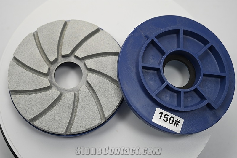 Diamond Polishing Pads Wet And Dry Diamond Polishing Pad
