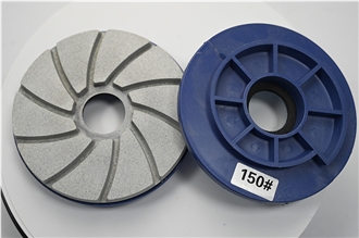 Diamond Polishing Pads Wet And Dry Diamond Polishing Pad