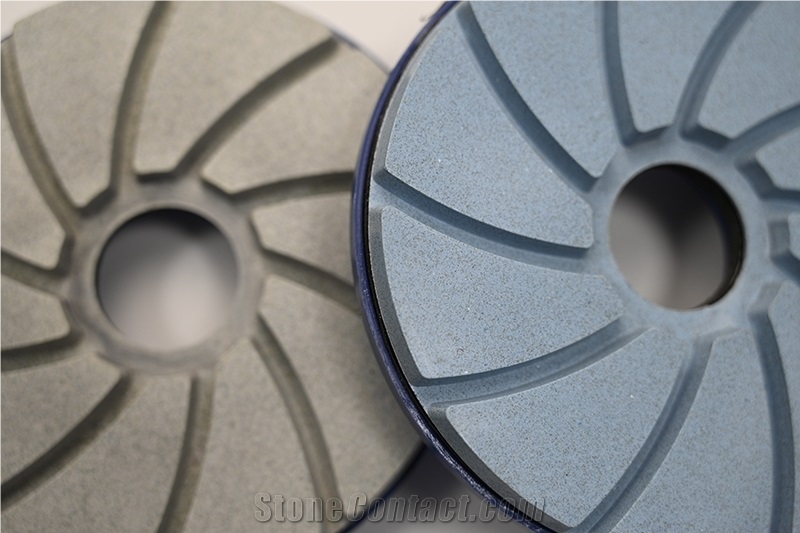 Diamond Polishing Pads Wet And Dry Diamond Polishing Pad