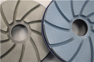 Diamond Polishing Pads Wet And Dry Diamond Polishing Pad