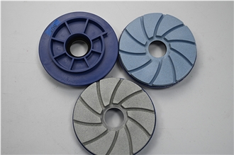 Diamond Polishing Pads Wet And Dry Diamond Polishing Pad