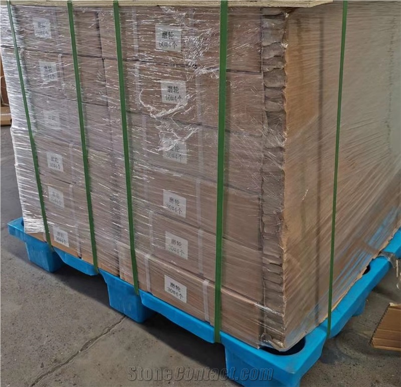 Diamond Saw Blade 100 Mm Circular Custom Cutting For Stone