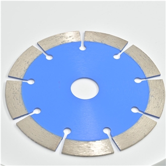 Diamond Saw Blade Cutting For Marble Granite Stone