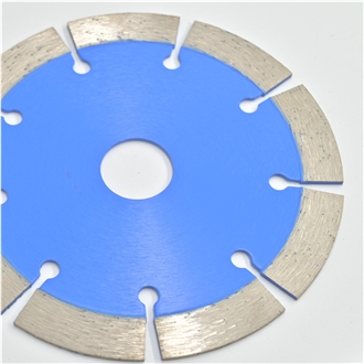 Diamond Saw Blade Cutting For Marble Granite Stone