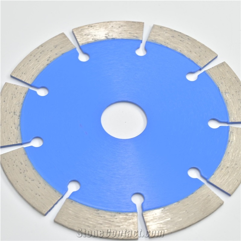 Diamond Saw Blade Cutting For Marble Granite Stone
