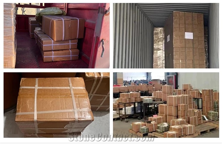 Diamond Saw Blade Cutting For Marble Granite Stone