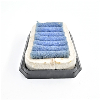 Diamond Sponge Frankfurt Polishing Pad