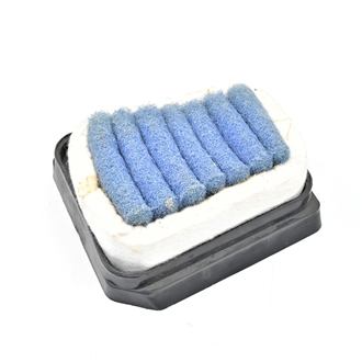 Diamond Sponge Frankfurt Polishing Pad