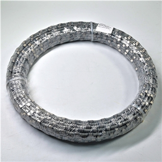 Diamond Wire Saw Diamond Wire Cutting Rope