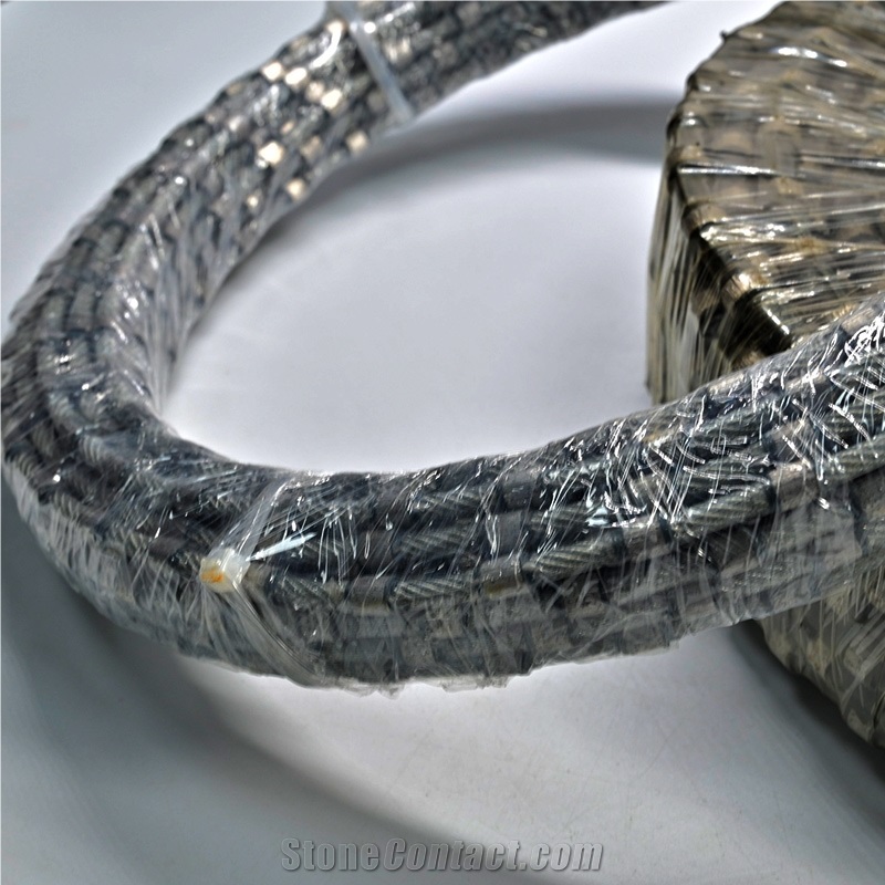 Diamond Wire Saw Diamond Wire Cutting Rope