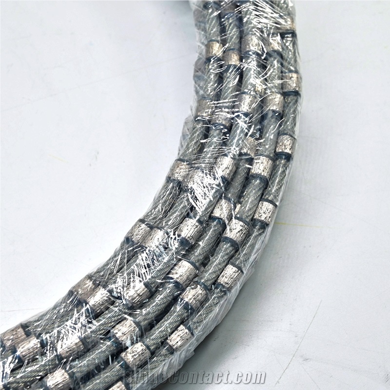 Diamond Wire Saw Diamond Wire Cutting Rope