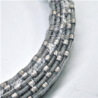 Diamond Wire Saw Diamond Wire Cutting Rope