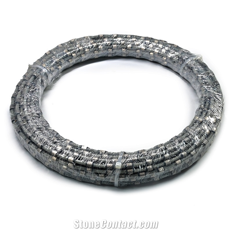 Diamond Wire Saw Diamond Wire Cutting Rope