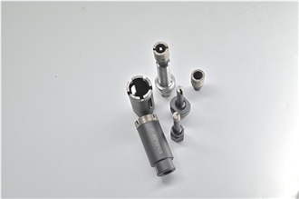Drill Bit Hole Cutting Hole Saw Diamond Drill Bit Adaptor