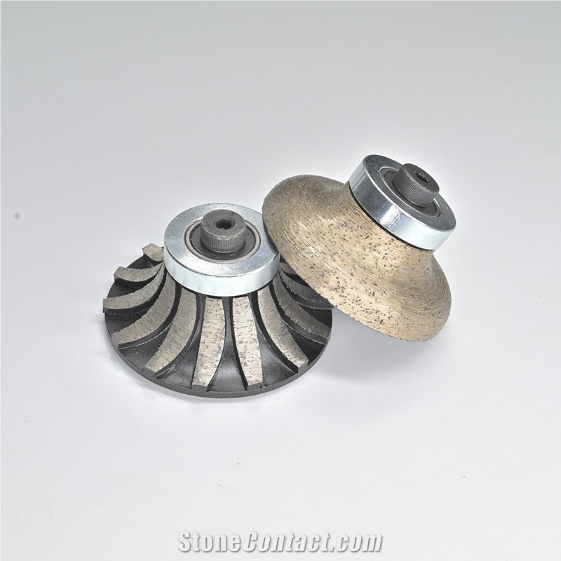 Granite Portable Diamond Router Bit
