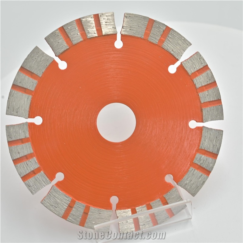 High Quality Wet Cutting Disc Diamond Saw Blade
