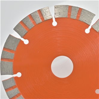 High Quality Wet Cutting Disc Diamond Saw Blade