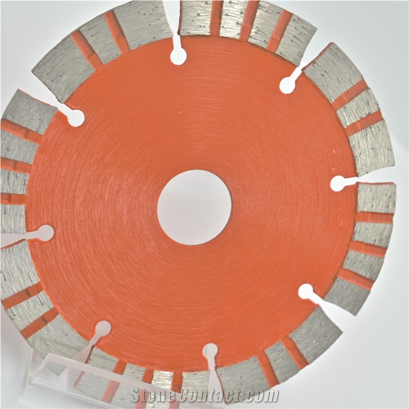 High Quality Wet Cutting Disc Diamond Saw Blade
