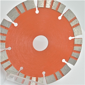 High Quality Wet Cutting Disc Diamond Saw Blade
