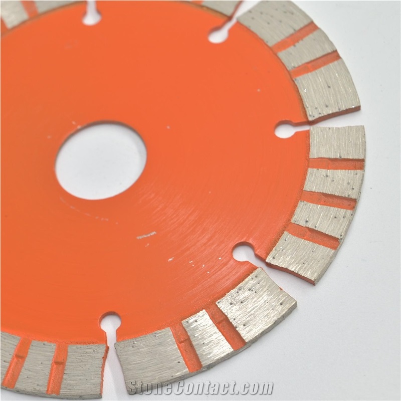 High Quality Wet Cutting Disc Diamond Saw Blade