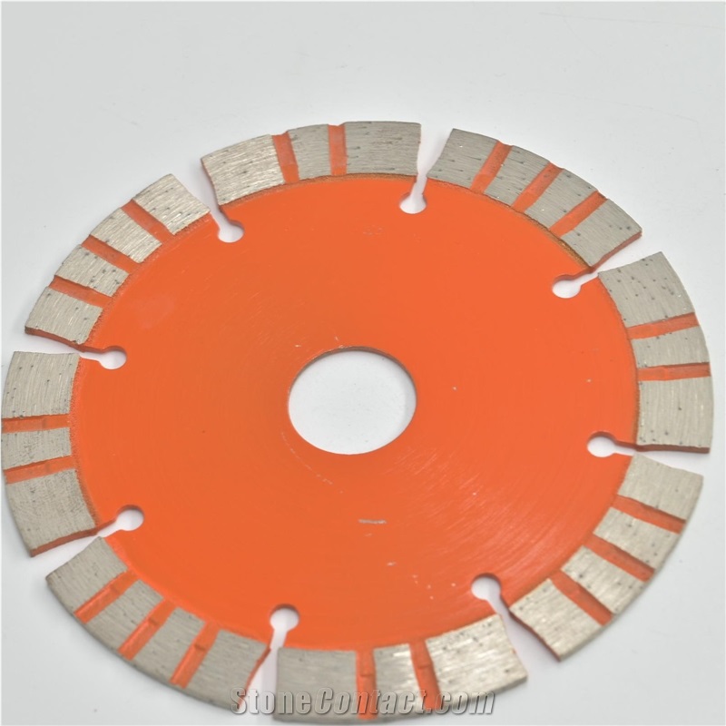 High Quality Wet Cutting Disc Diamond Saw Blade