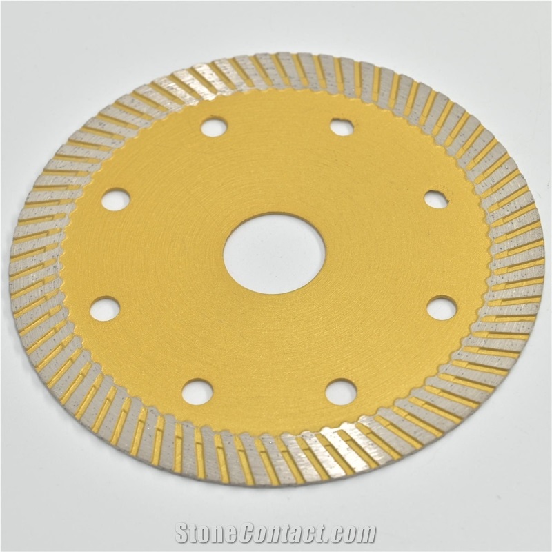 Hot Sale Custom Size Diamond Cutting Blades
