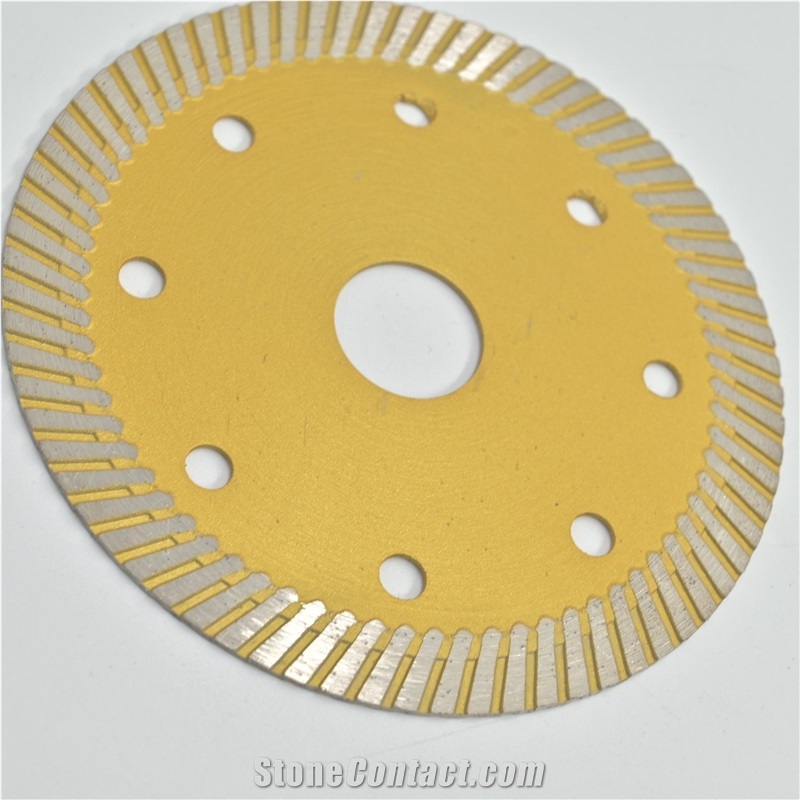 Hot Sale Custom Size Diamond Cutting Blades