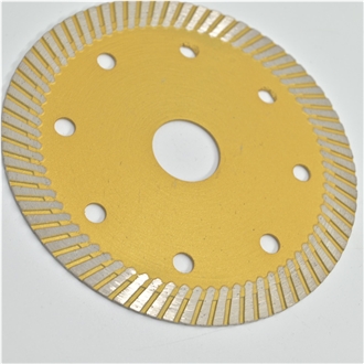 Hot Sale Custom Size Diamond Cutting Blades