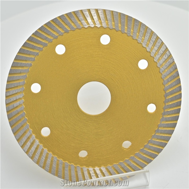 Hot Sale Custom Size Diamond Cutting Blades