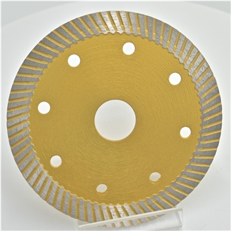 Hot Sale Custom Size Diamond Cutting Blades
