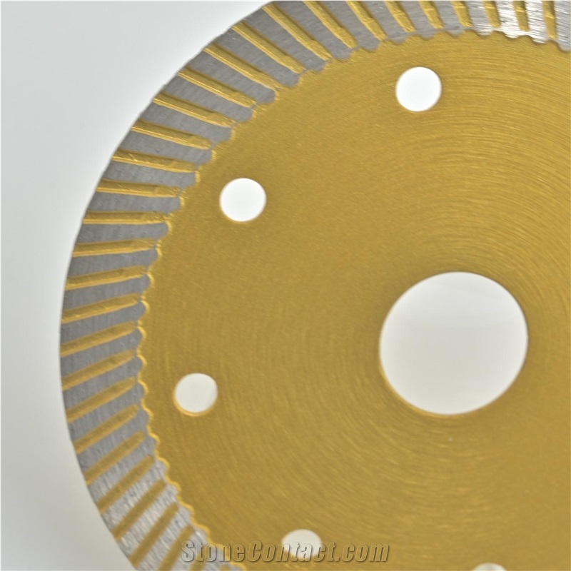 Hot Sale Custom Size Diamond Cutting Blades