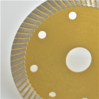 Hot Sale Custom Size Diamond Cutting Blades