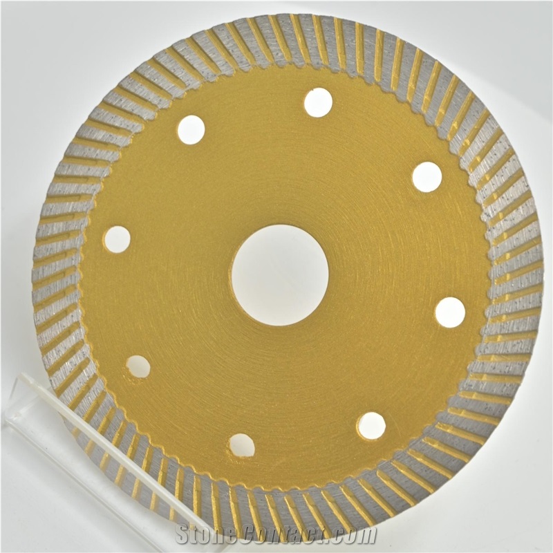 Hot Sale Custom Size Diamond Cutting Blades