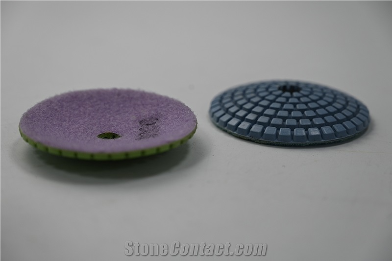 Polishing Pad Polish Disc Granite Polishing Pad