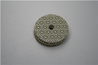 Polishing Pads Stone Surface Marble Granite Concrete Floor