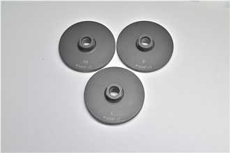 Resin-Filled Diamond Grinding Wheel For Granite