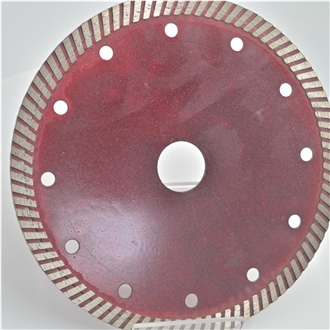 Sintered Diamond Segment Blades Diamond Tool For Stone