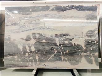 Arquivos Admiral Azul Blue Quartzite Slabs For Kitchen