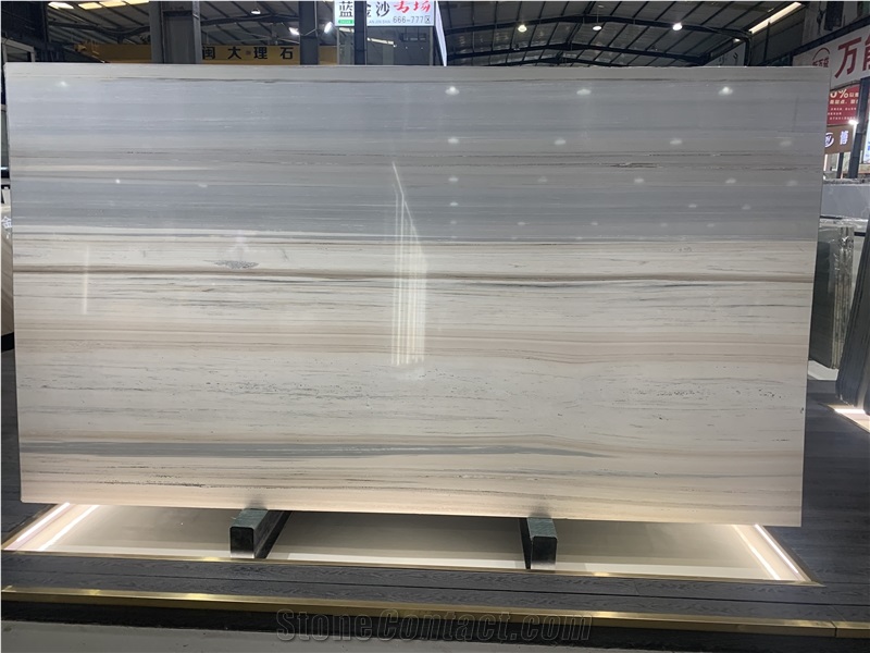 Blue Italian Marmo Palissandro Azzurro Marble Slabs